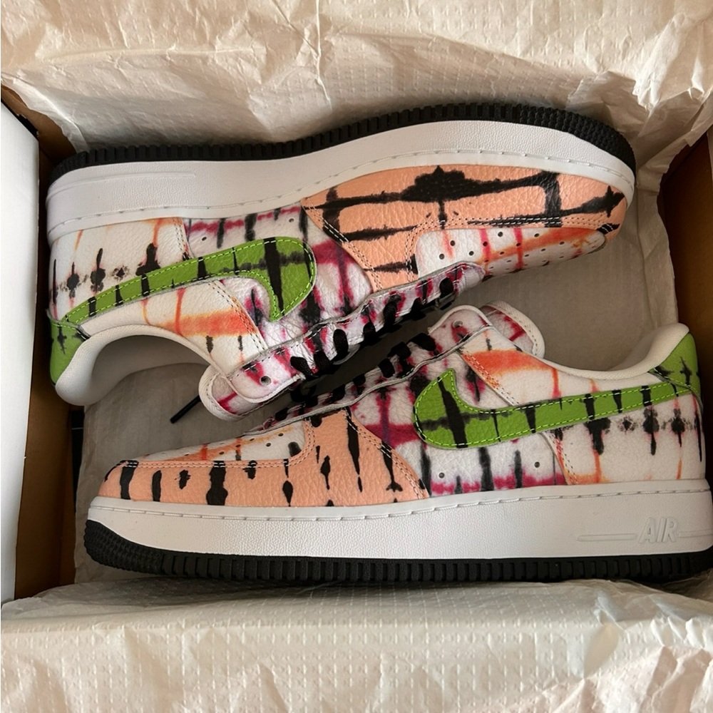 Women’s Air Force QS
